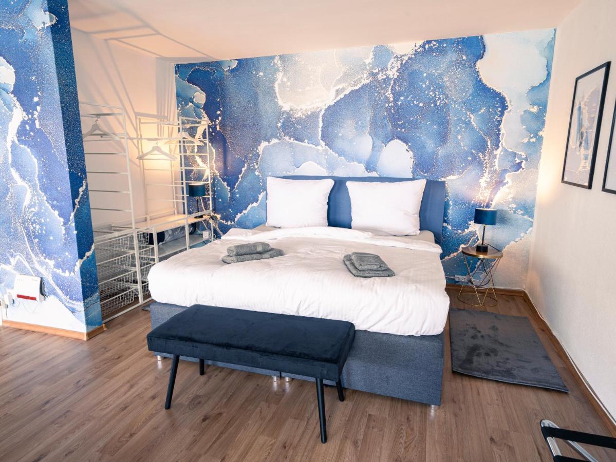 Apartamento Loft - 5 Min Rhein-galerie *