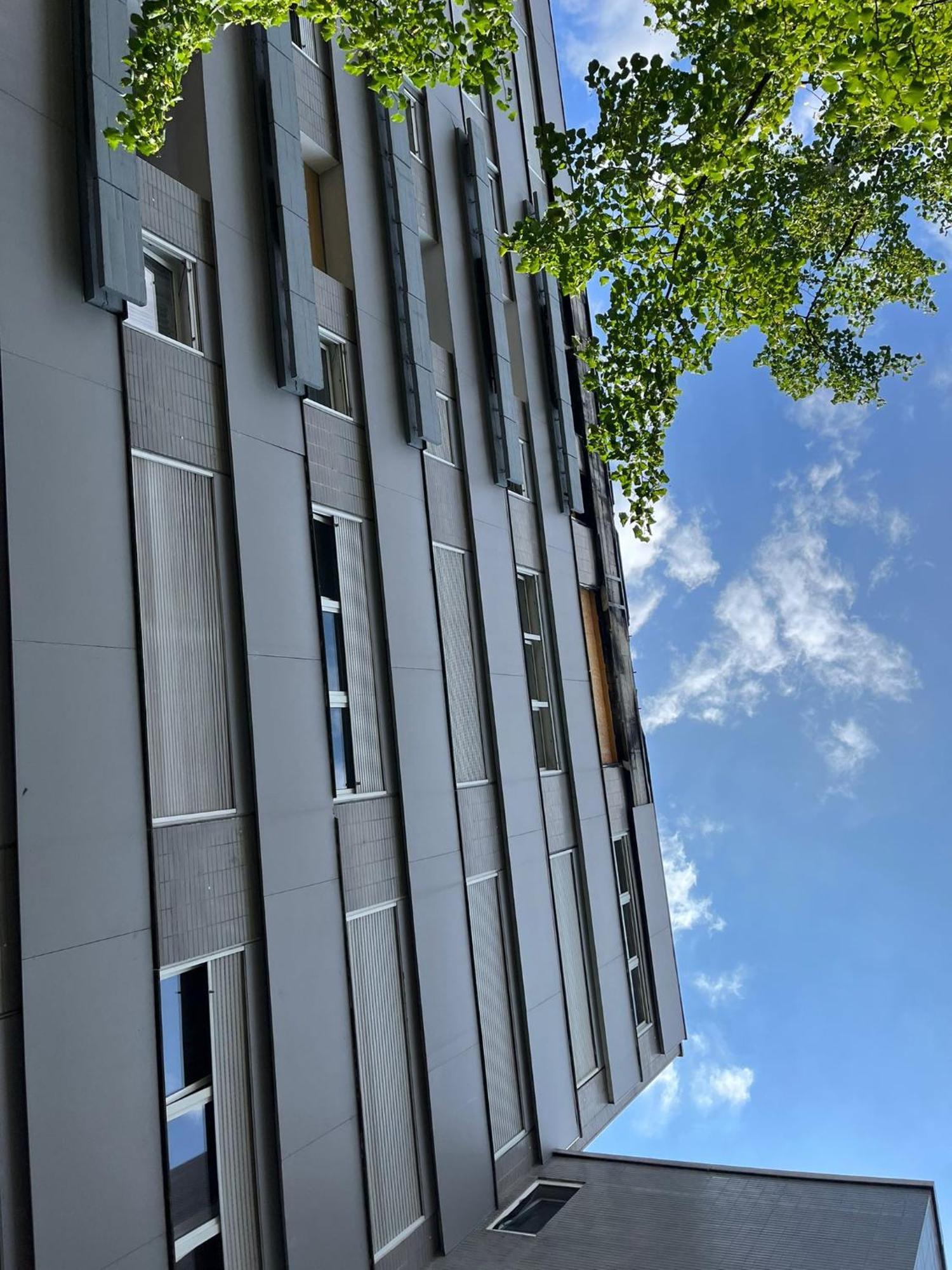 Apartamento Loft - 5 Min Rhein-galerie *