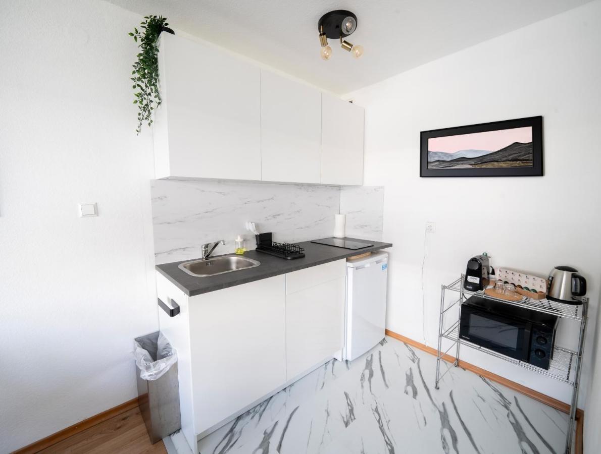 Loft - 5 Min Rhein-galerie Apartment
