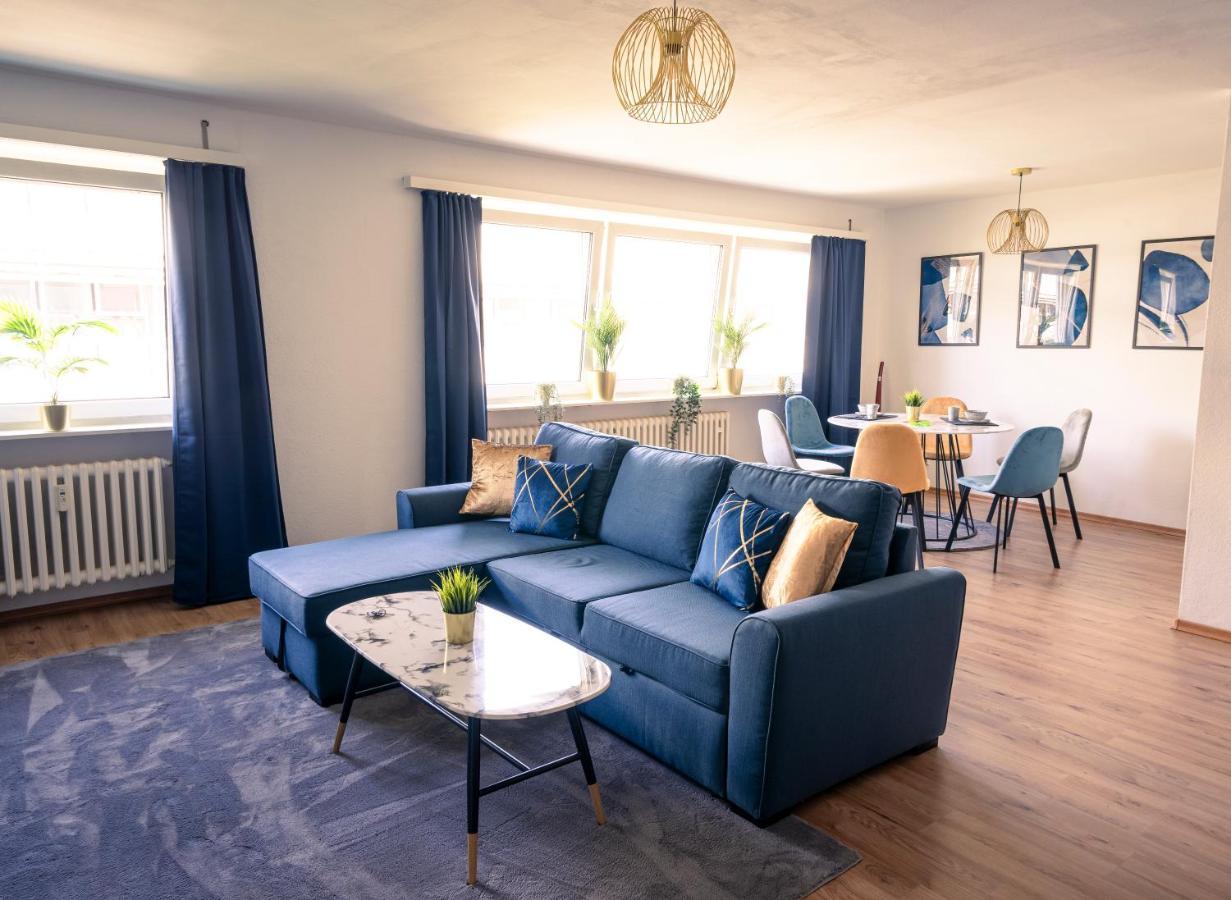 Loft - 5 Min Rhein-galerie