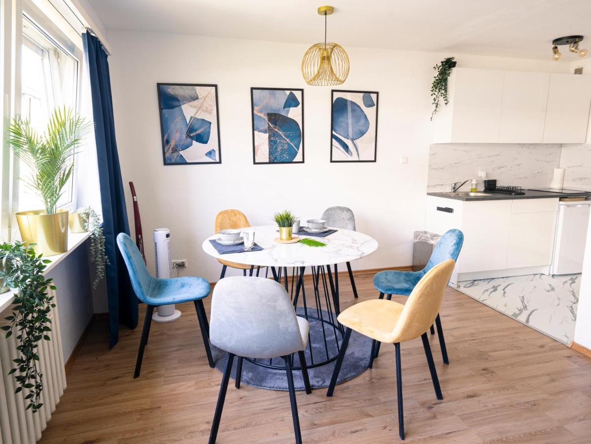 Loft - 5 Min Rhein-galerie * Ludwigshafen am Rhein