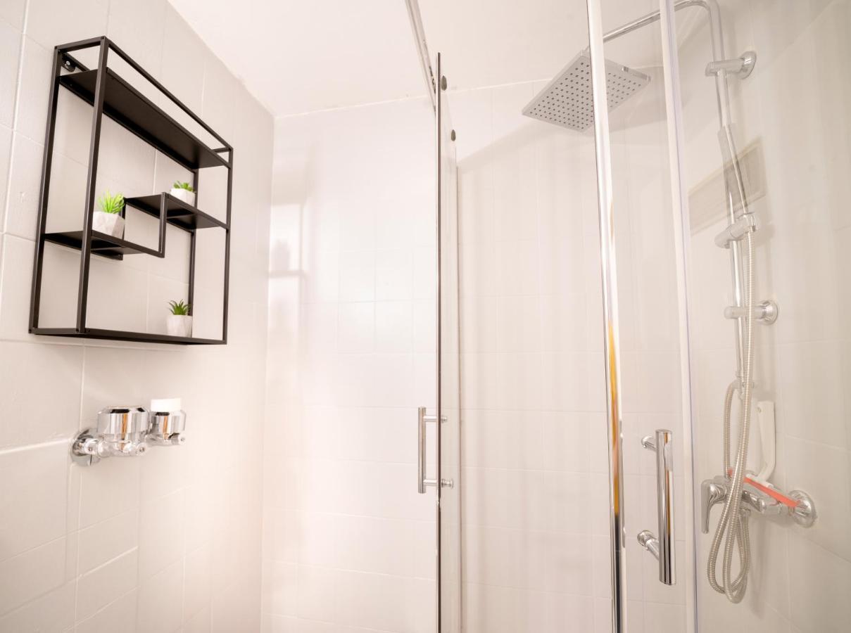 Apartment Loft - 5 Min Rhein-galerie Ludwigshafen am Rhein