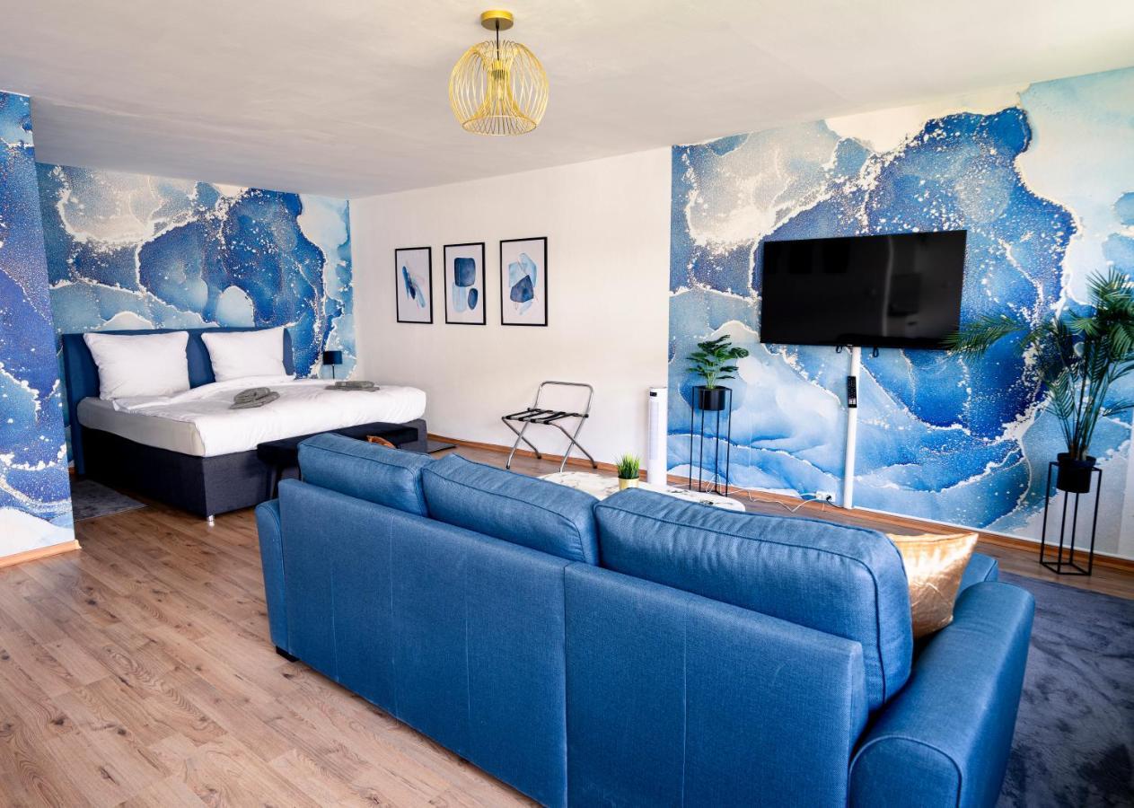 Loft - 5 Min Rhein-galerie * Ludwigshafen am Rhein