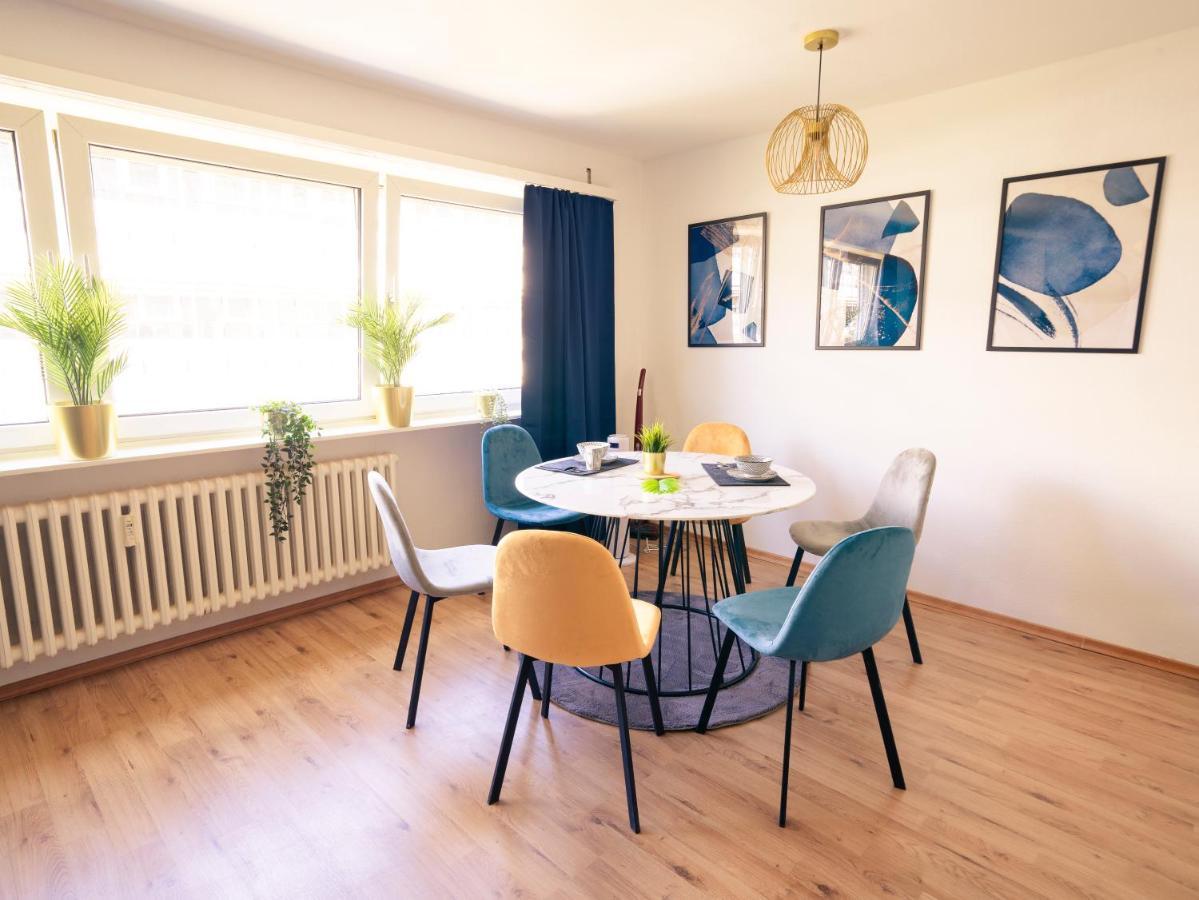 Loft - 5 Min Rhein-galerie